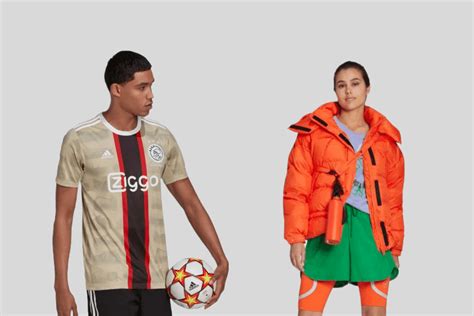 nieuwe collectie adidas voetbal outfits|Adidas voetbalcollectie.